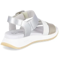 Damen Rieker Sandalen -