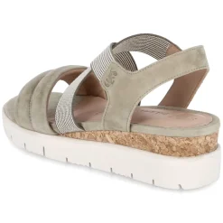 Damen Salamander Sandalen -