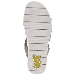 Damen Salamander Sandalen -