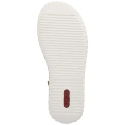 Damen Rieker Sandalen -