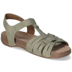 Damen Rieker Sandalen -