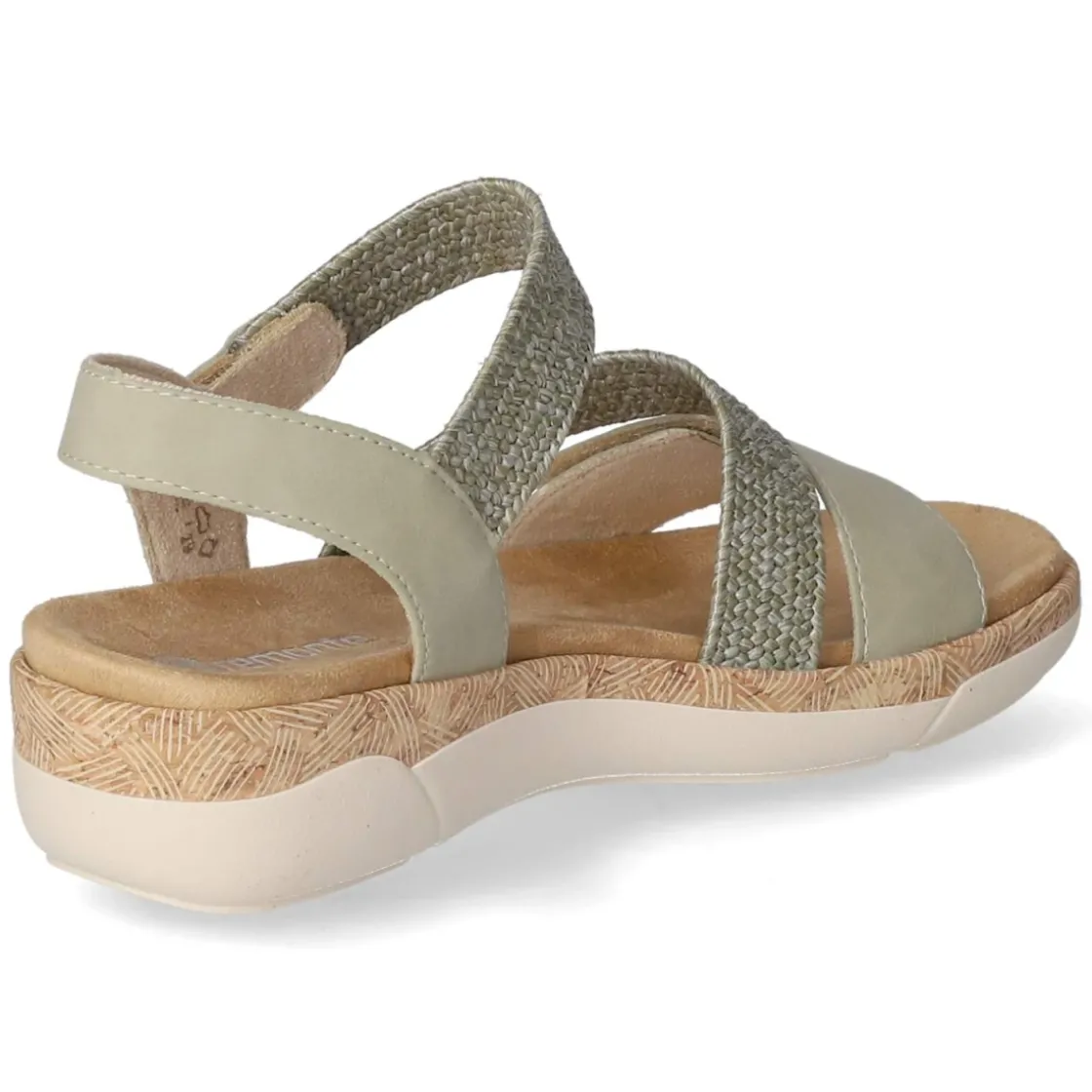 Damen Remonte Sandalen -