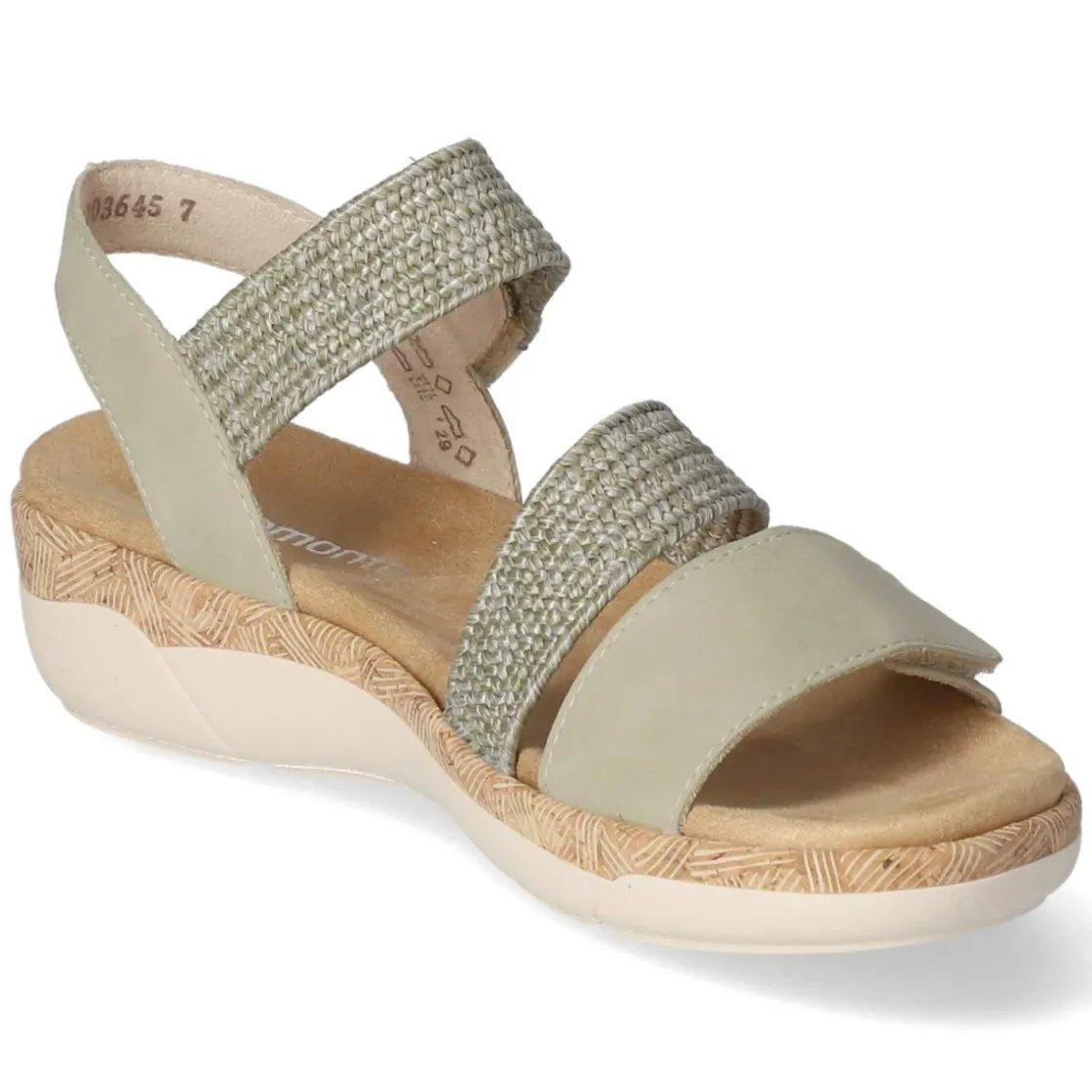 Damen Remonte Sandalen -