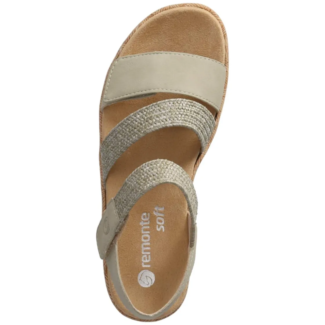 Damen Remonte Sandalen -