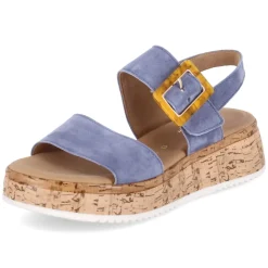 Damen Gabor Sandalen -