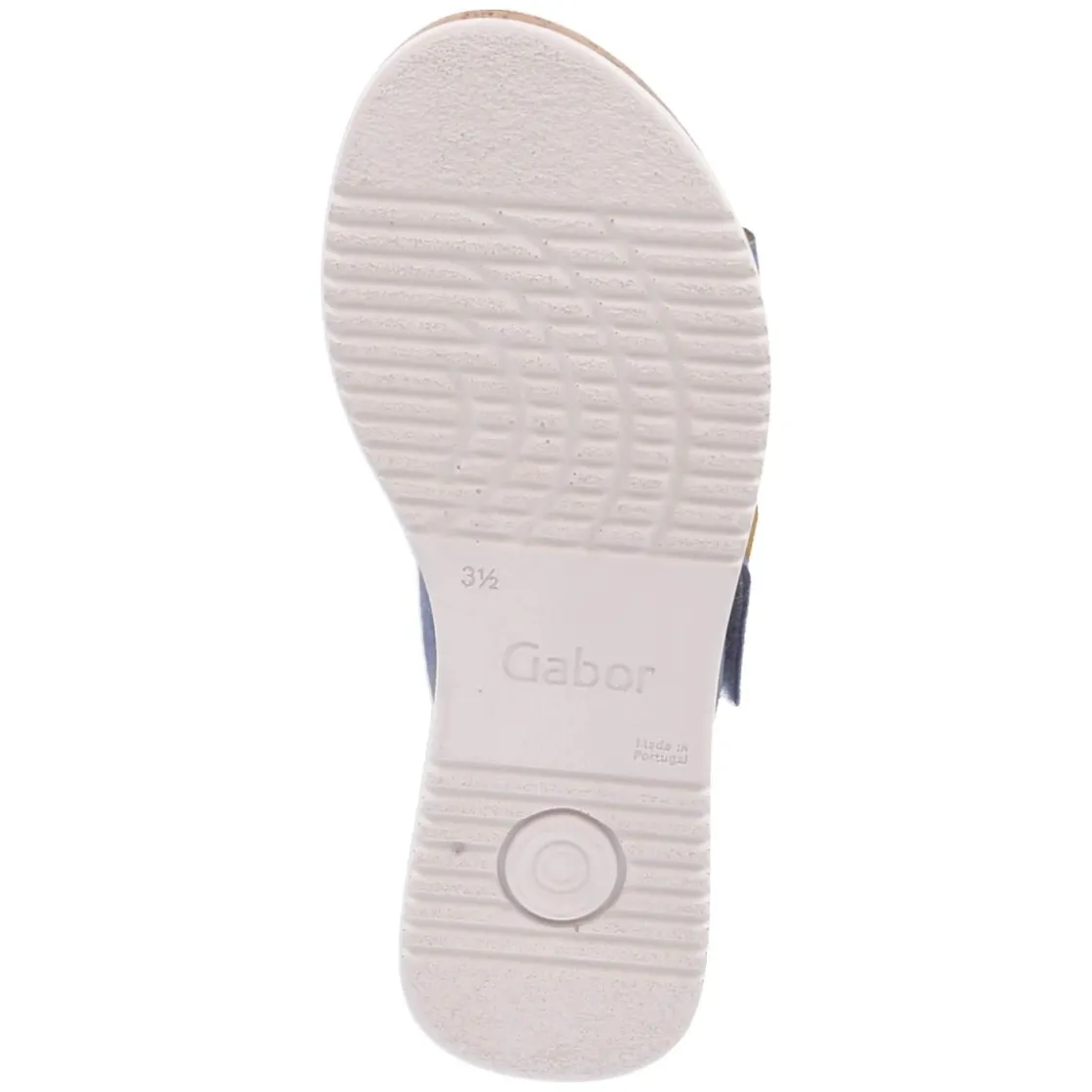 Damen Gabor Sandalen -