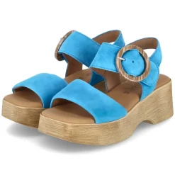 Damen Gabor Sandalen -