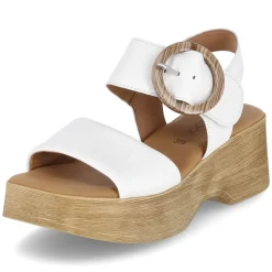 Damen Gabor Sandalen -