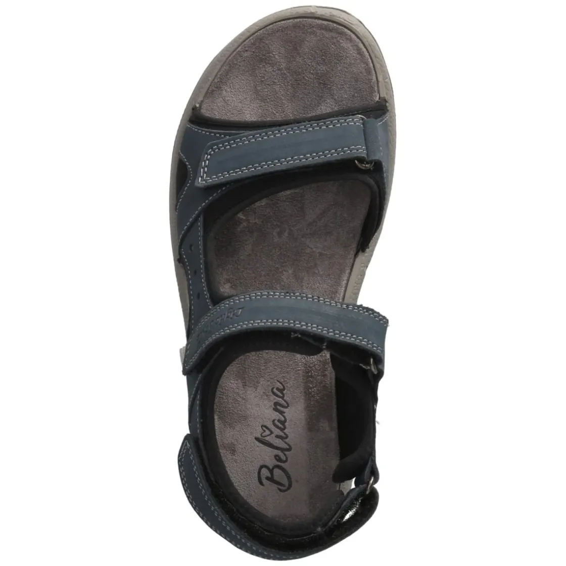 Damen Beliana Sandalen -
