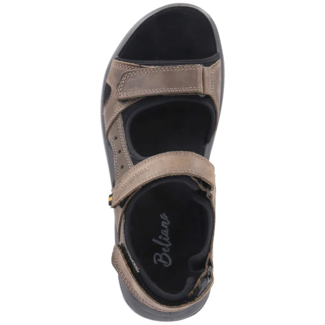 Herren Beliano Sandalen -