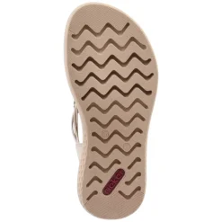 Damen Rieker Sandalen -