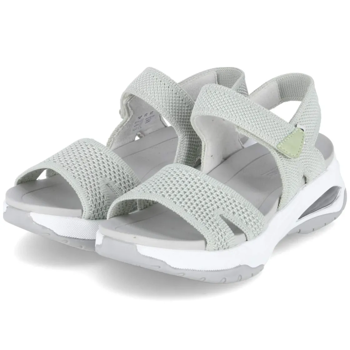 Damen Rieker Sandalen -