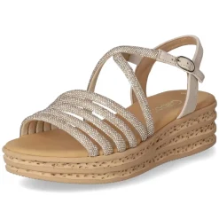 Damen Gabor Sandalen -