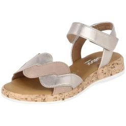 Damen Gabor Sandalen -
