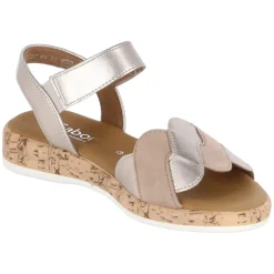 Damen Gabor Sandalen -