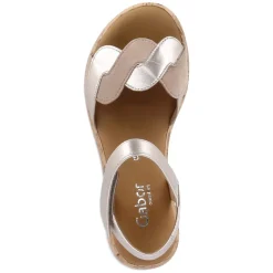 Damen Gabor Sandalen -