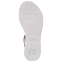 Damen Gabor Sandalen -