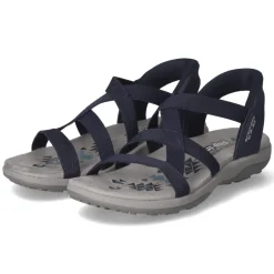 Damen Skechers Sandalen REGGAE SLIM -