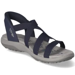 Damen Skechers Sandalen REGGAE SLIM -