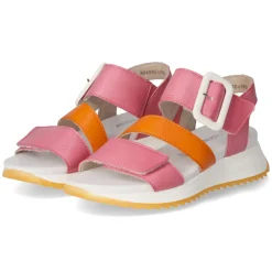 Damen Rieker Sandalen -