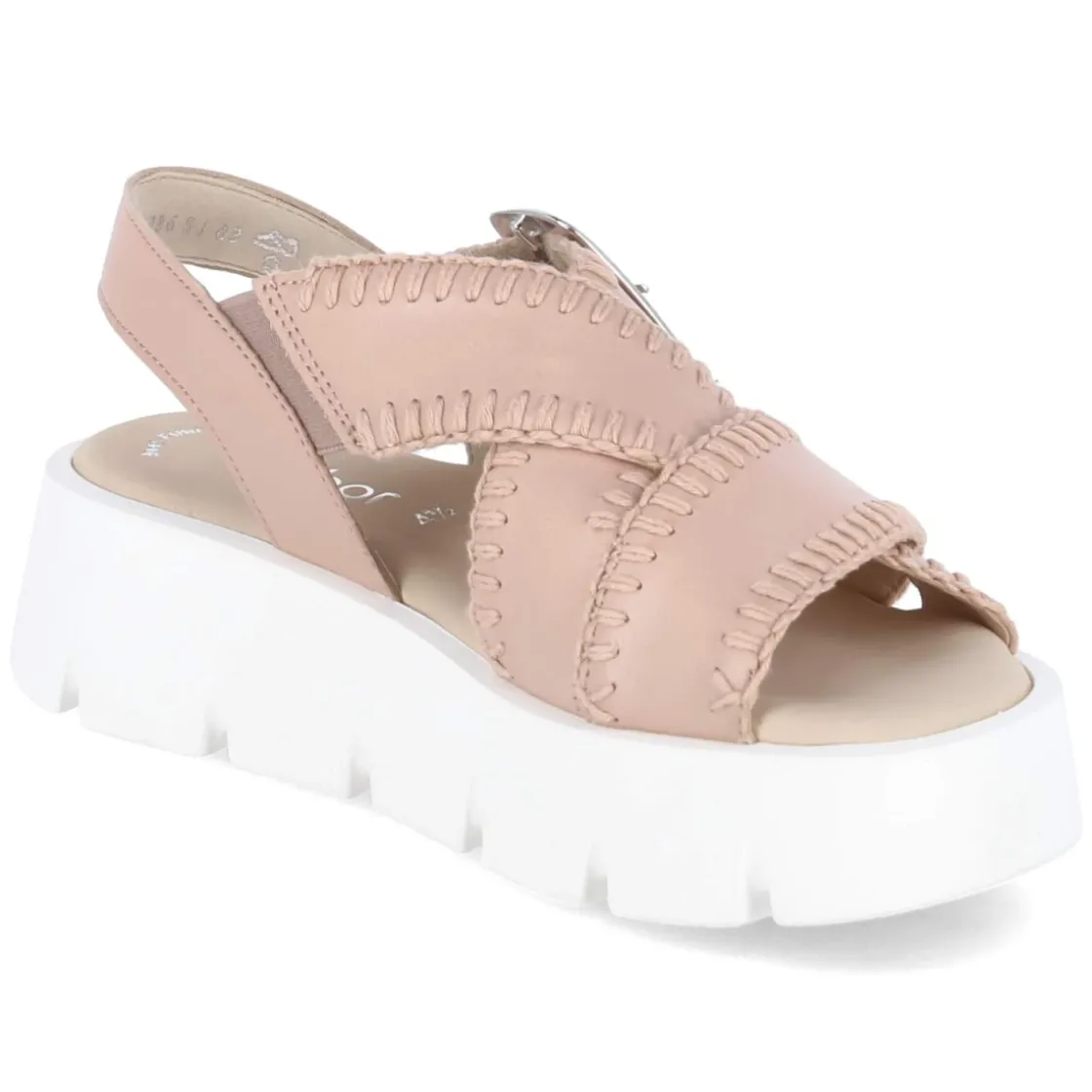 Damen Gabor Sandalen -