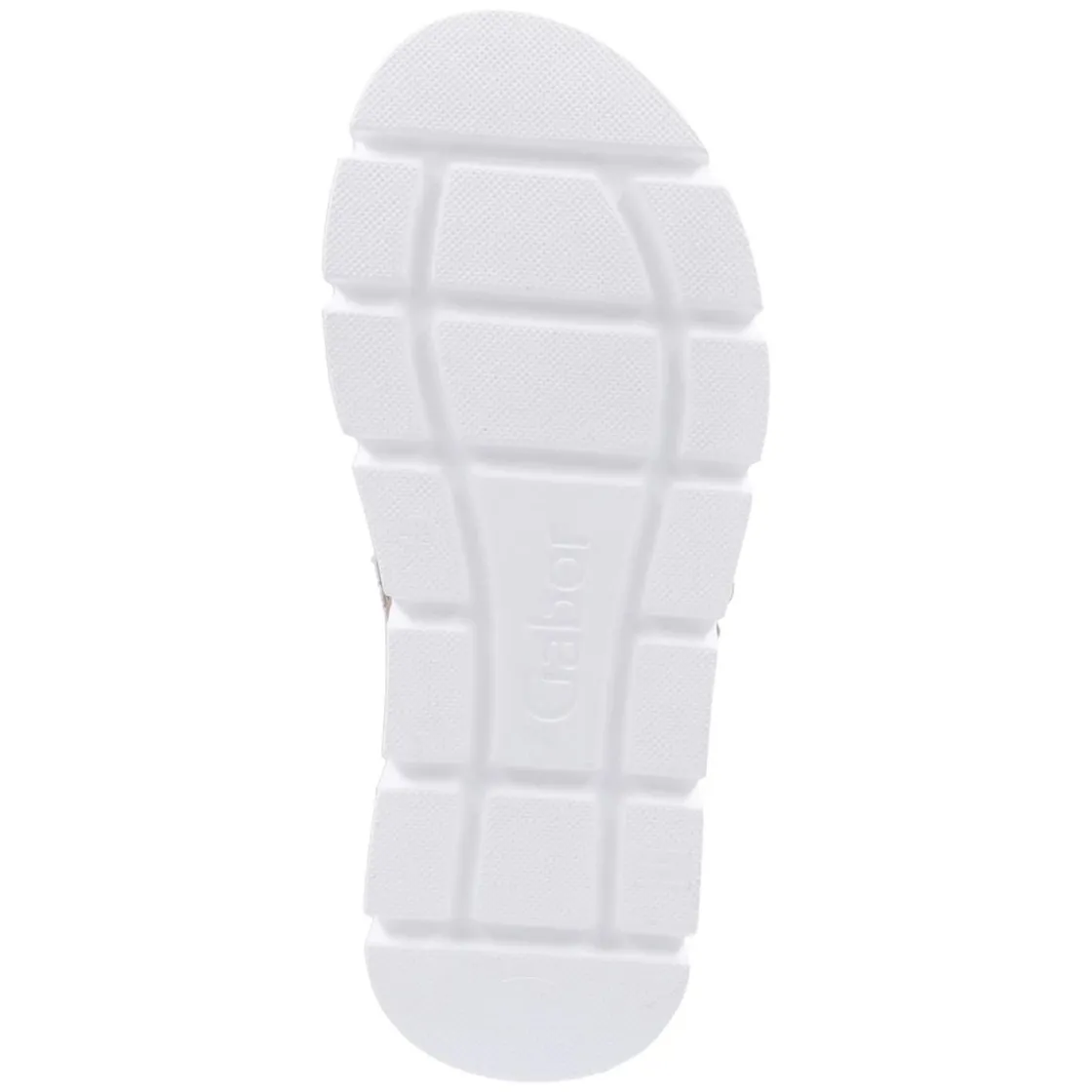 Damen Gabor Sandalen -