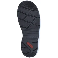 Damen Rieker Sandalen -