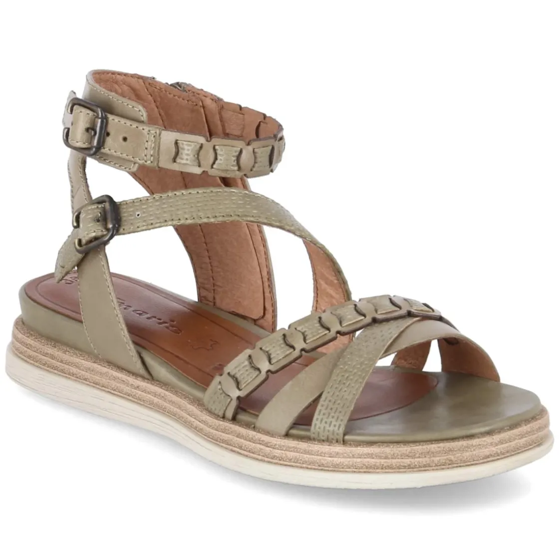 Damen Tamaris Sandalen -
