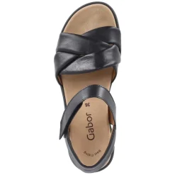 Damen Gabor Sandalen -