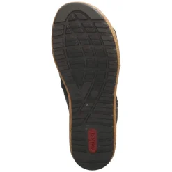 Damen Rieker Sandalen -