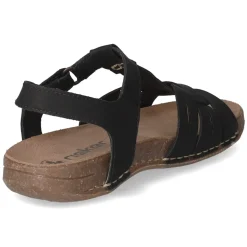 Damen Rieker Sandalen -