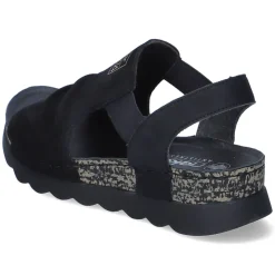 Damen Rieker Sandalen -