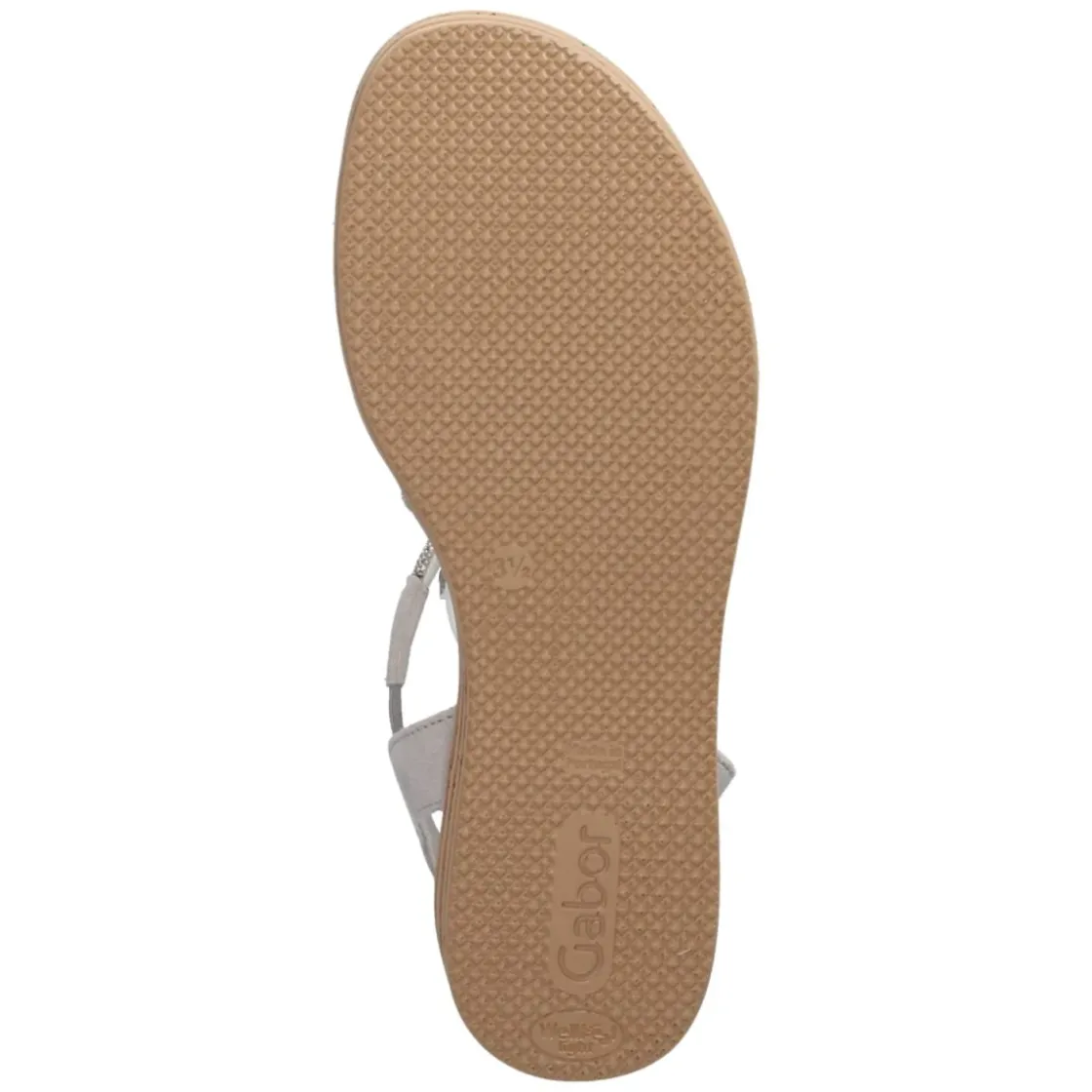 Damen Gabor Sandalen -