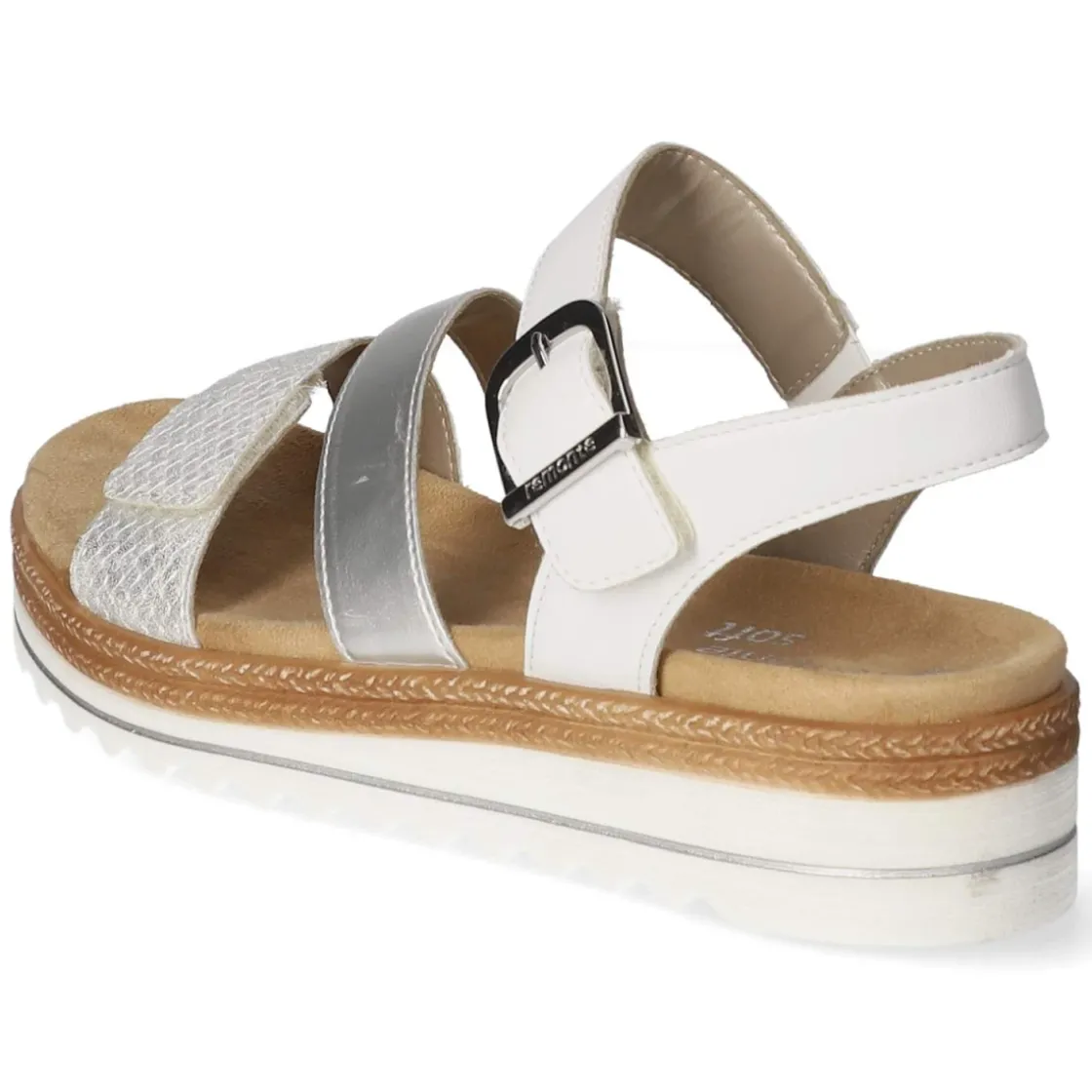 Damen Remonte Sandalen -