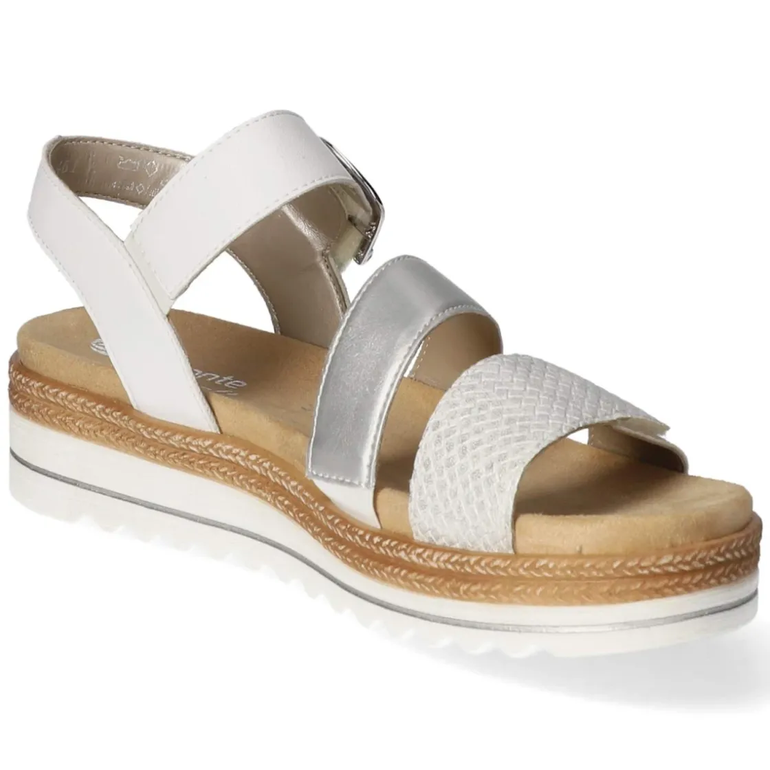 Damen Remonte Sandalen -