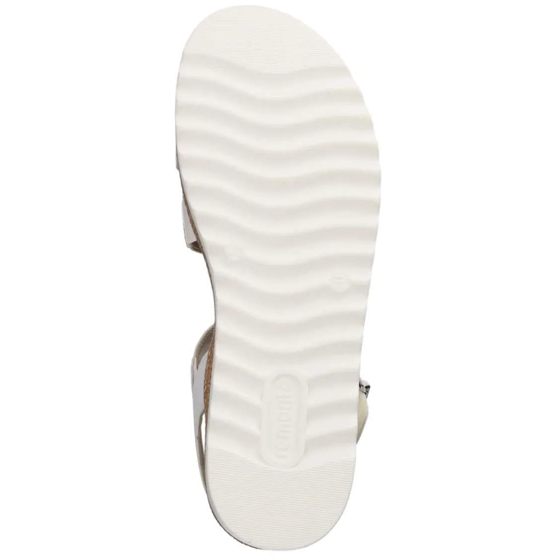 Damen Remonte Sandalen -