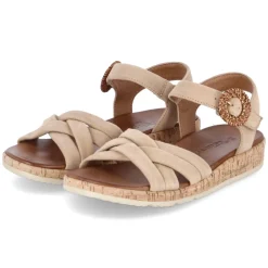 Damen Tamaris Sandalen -
