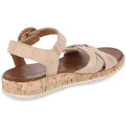 Damen Tamaris Sandalen -