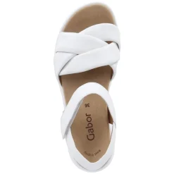 Damen Gabor Sandalen -