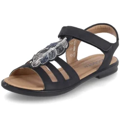 Kinder Ricosta Sandalen AMELIE -
