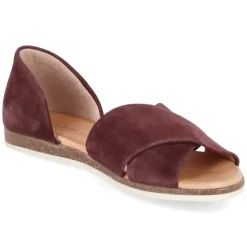 Damen Apple of Eden Sandalen CHIUSI -