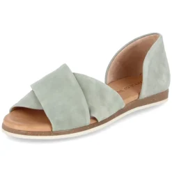 Damen Apple of Eden Sandalen CHIUSI -