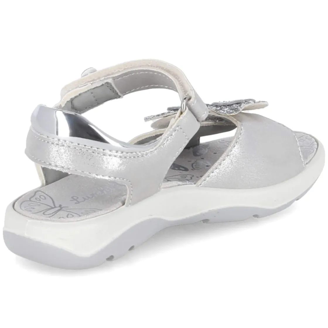 Kinder Lurchi Sandalen FARFALLA -