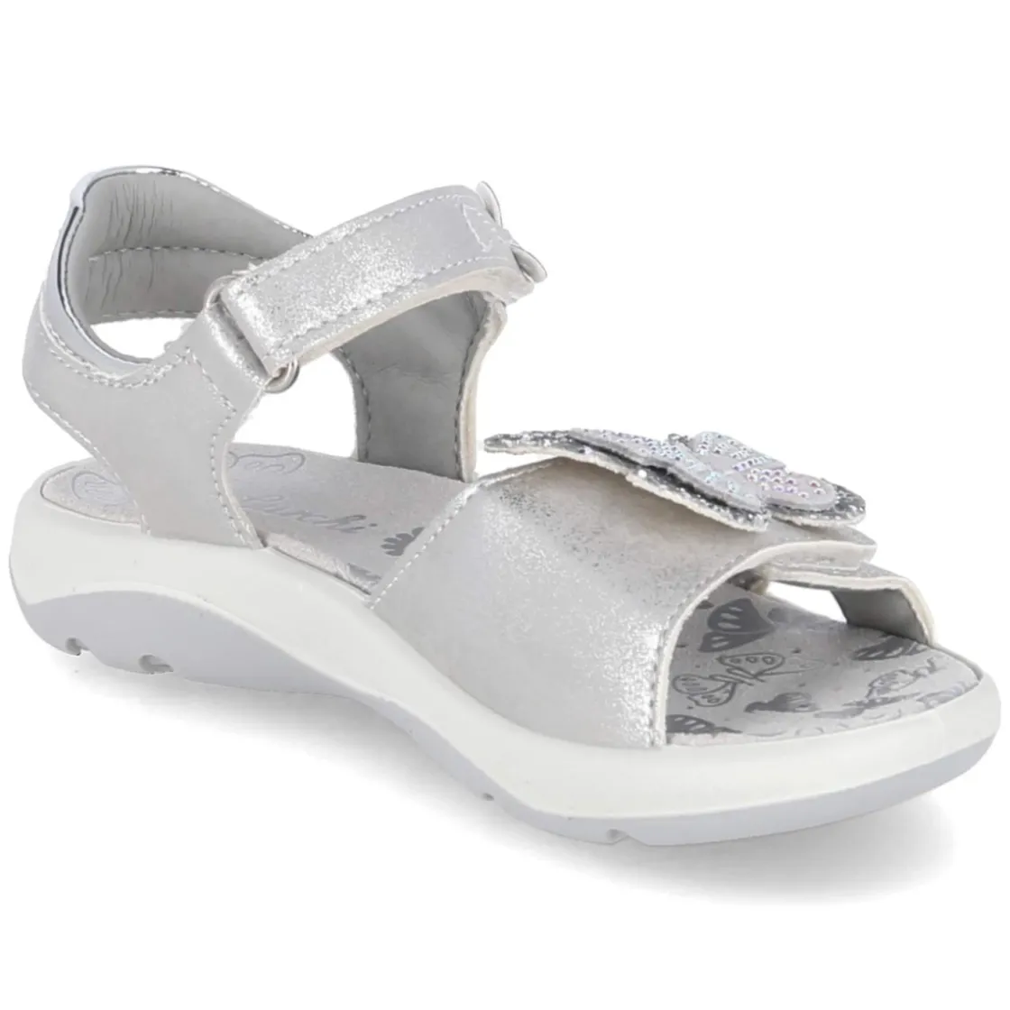 Kinder Lurchi Sandalen FARFALLA -