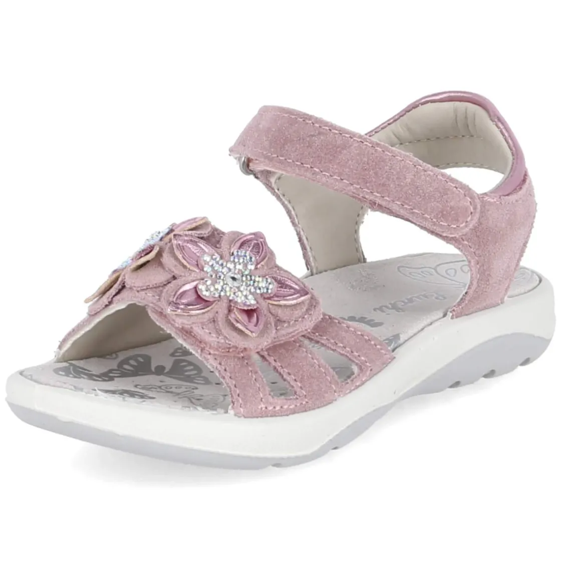 Kinder Lurchi Sandalen FORINA -