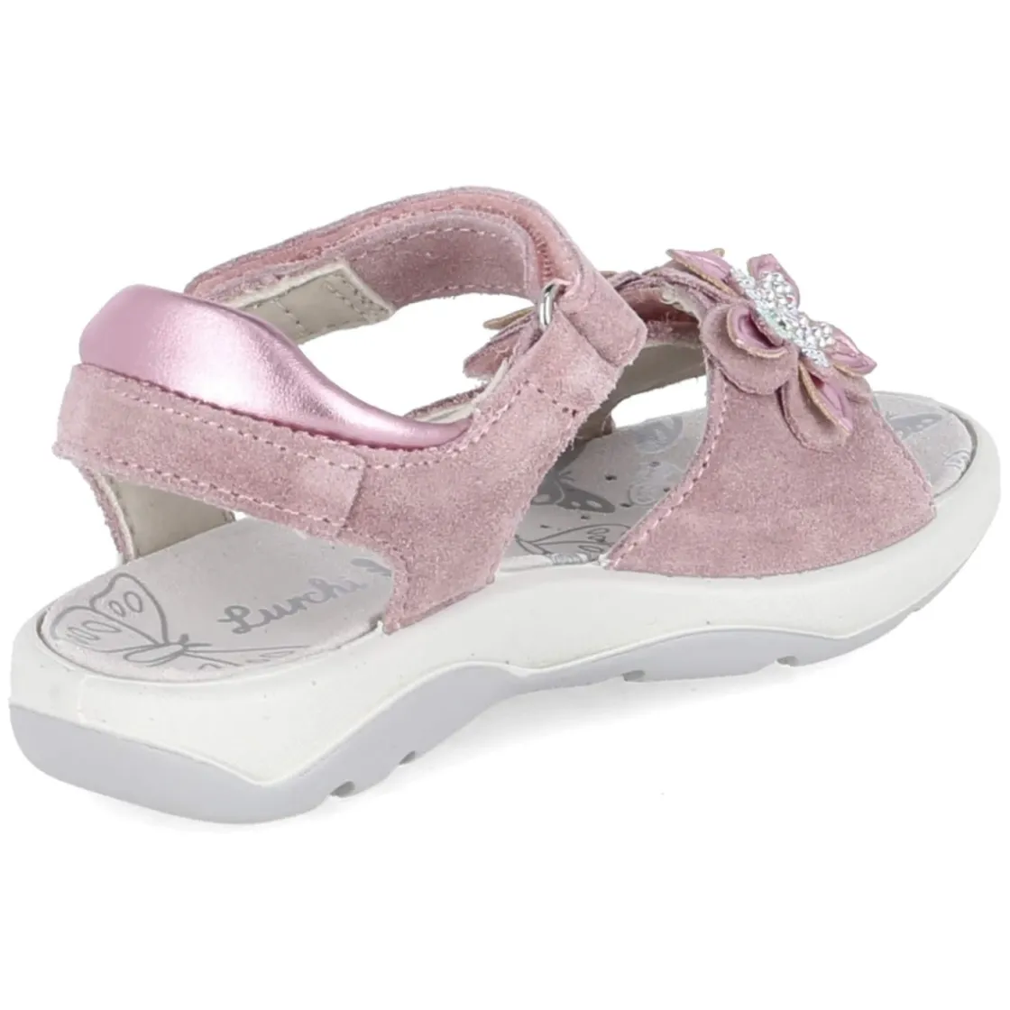 Kinder Lurchi Sandalen FORINA -