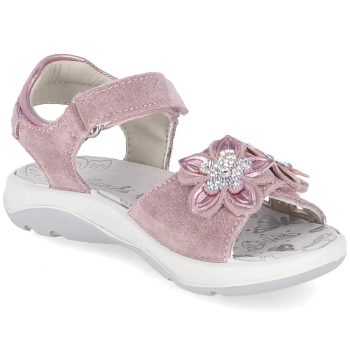 Kinder Lurchi Sandalen FORINA -