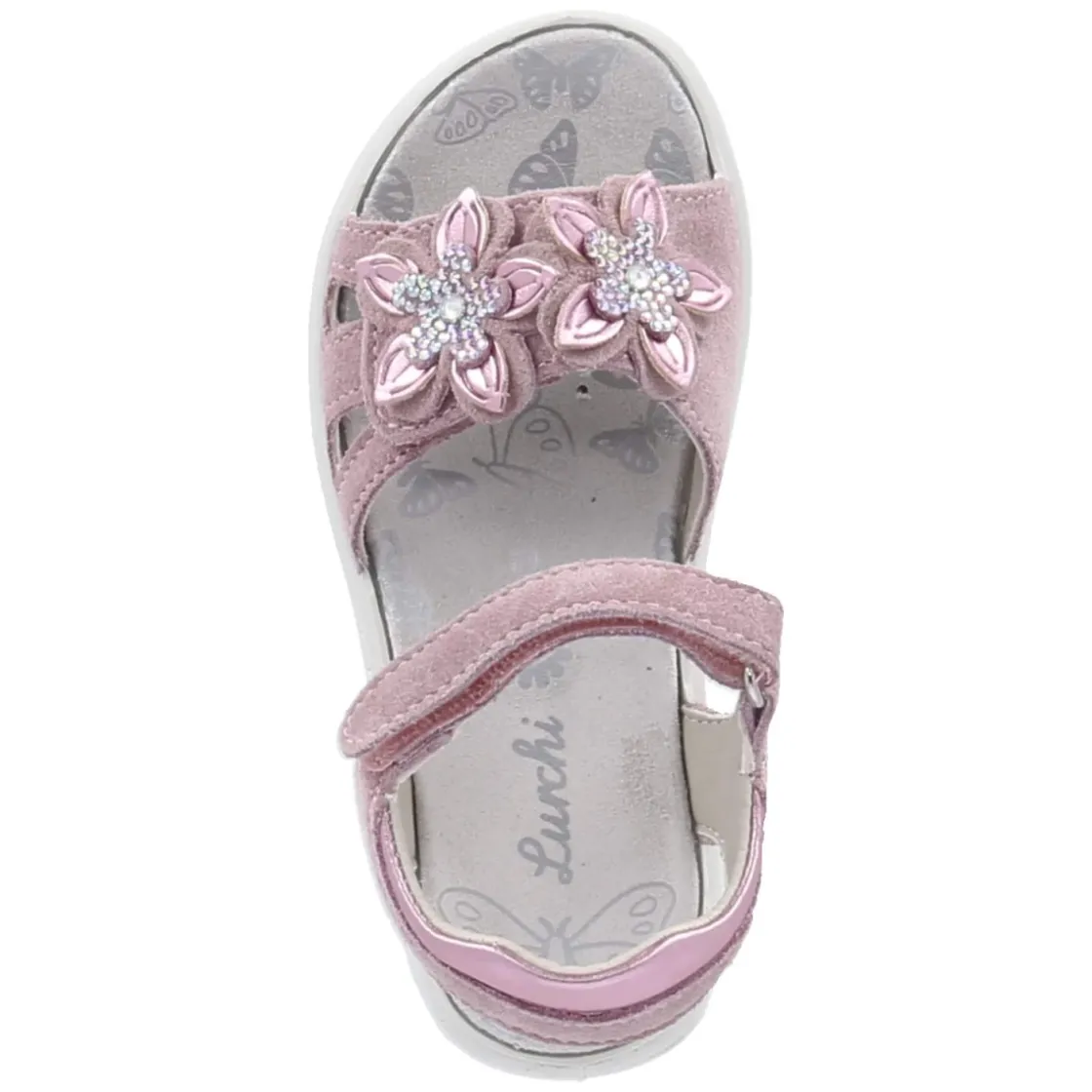 Kinder Lurchi Sandalen FORINA -