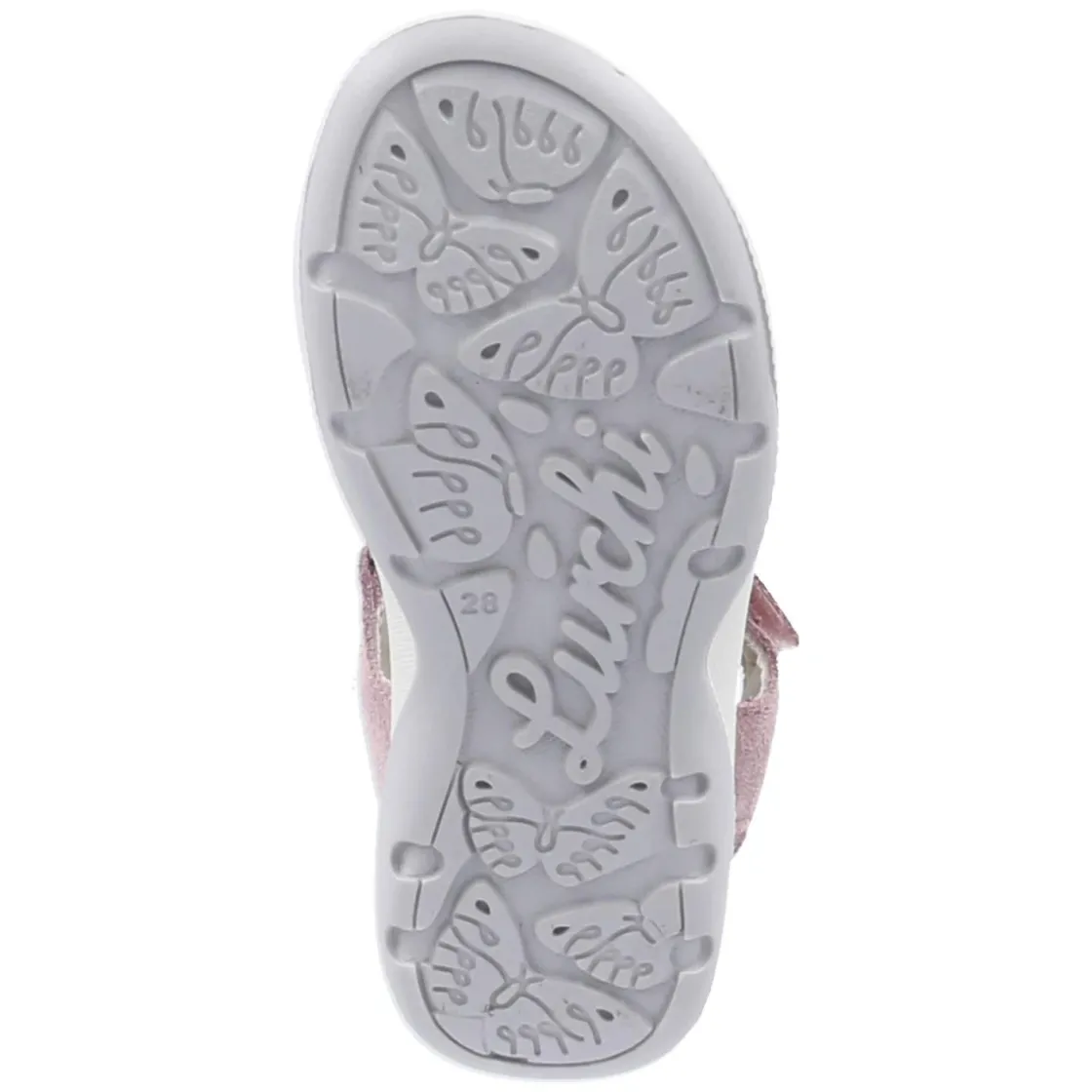 Kinder Lurchi Sandalen FORINA -