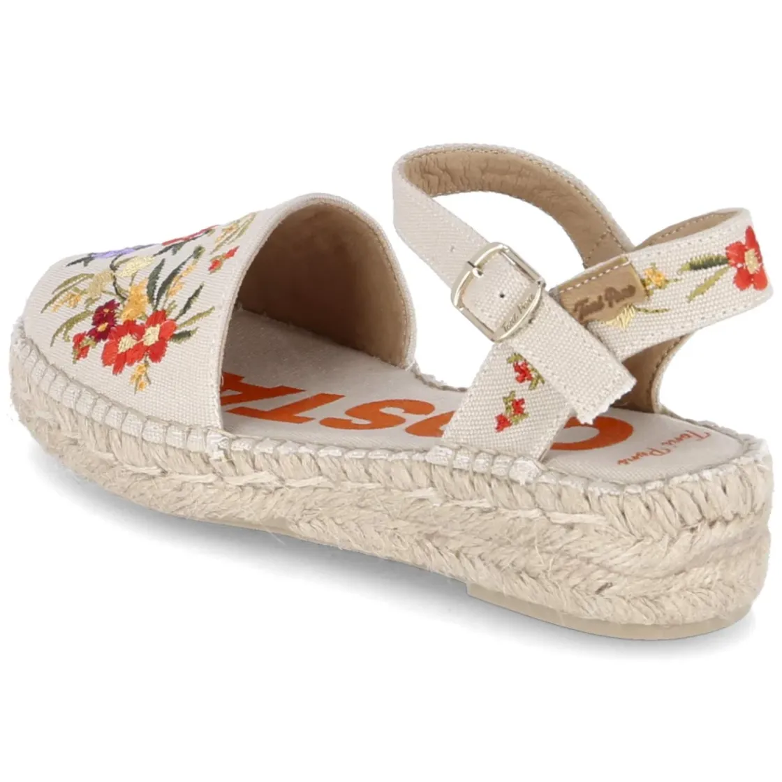 Damen Toni Pons Sandalen GARBET -